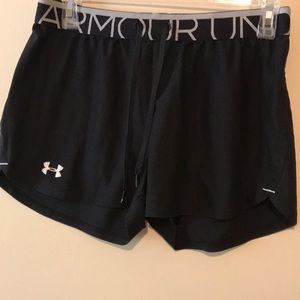 Under armour shorts